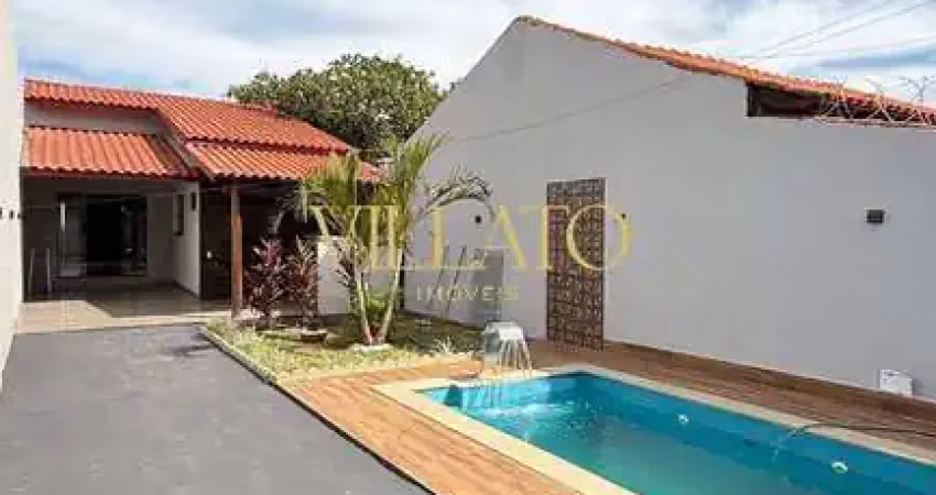 Casa com 2 quartos à venda na Avenida Cristo Redentor, 22, Jardim Decolores, Trindade
