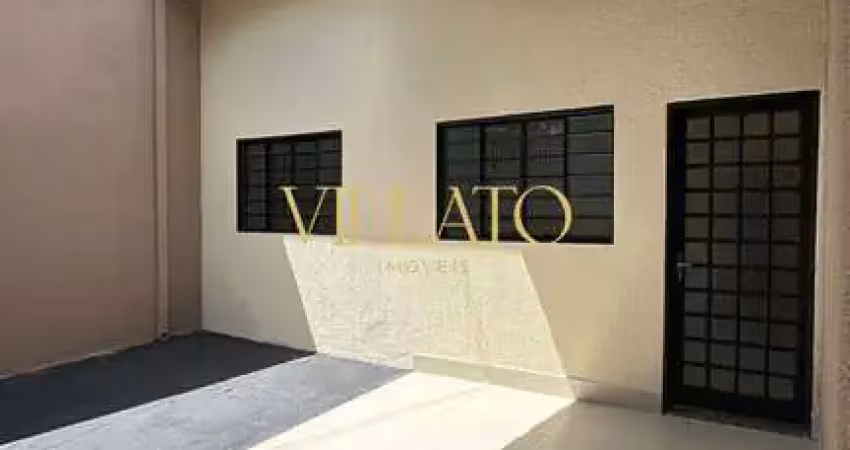 Casa com 2 quartos à venda na Rua João Alves Fortes, 01, Residencial Forteville, Goiânia
