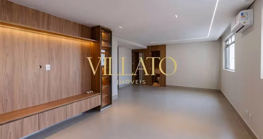 Apartamento com 3 quartos à venda na Rua 15, 22, Setor Oeste, Goiânia