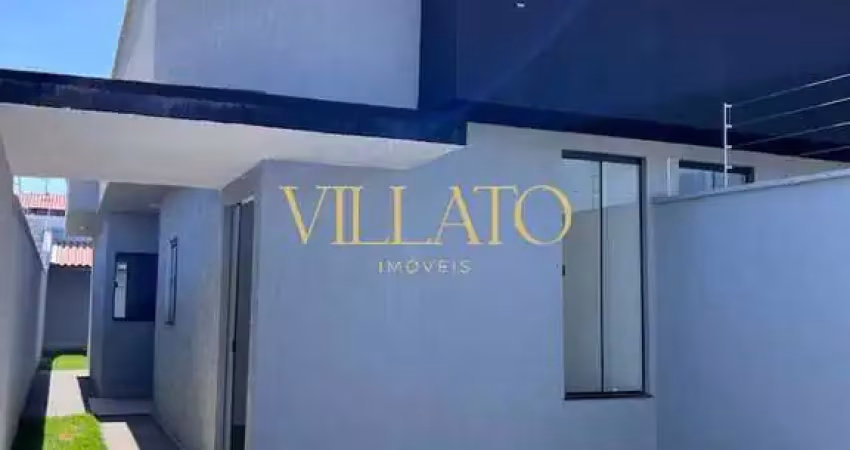 Casa com 3 quartos à venda na Avenida Center, 22, Setor Orientville, Goiânia