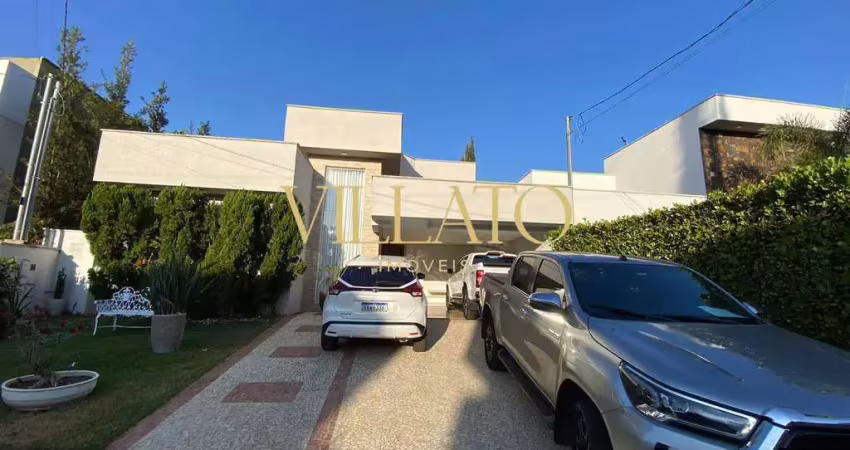Casa com 4 quartos à venda na Rua das Agaves, 22, Jardins Lisboa, Goiânia