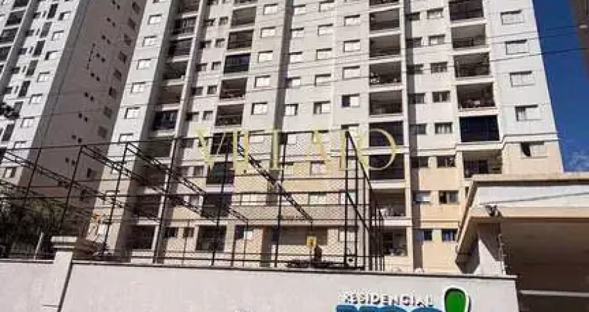 Apartamento com 2 quartos à venda na Avenida Couto Magalhães, 22, Vila Jaraguá, Goiânia