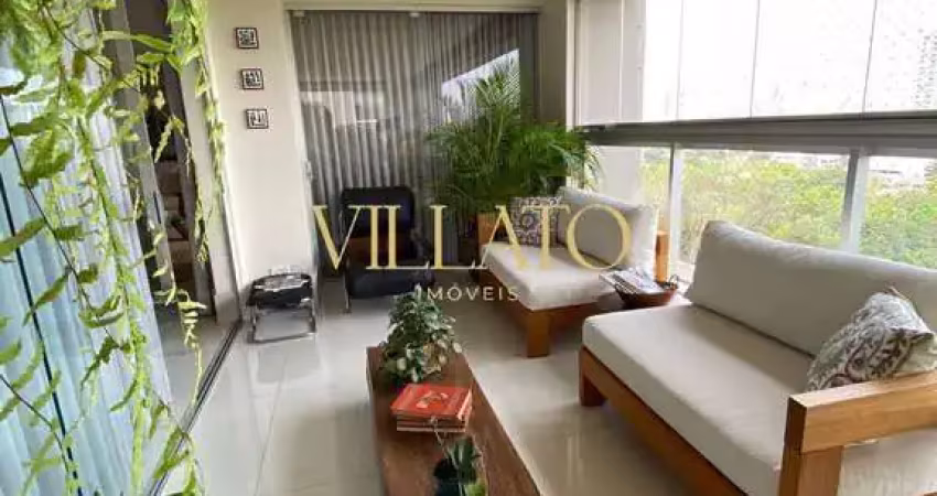 Apartamento com 3 quartos à venda na Avenida Americano do Brasil, 22, Condomínio Rio Branco, Goiânia
