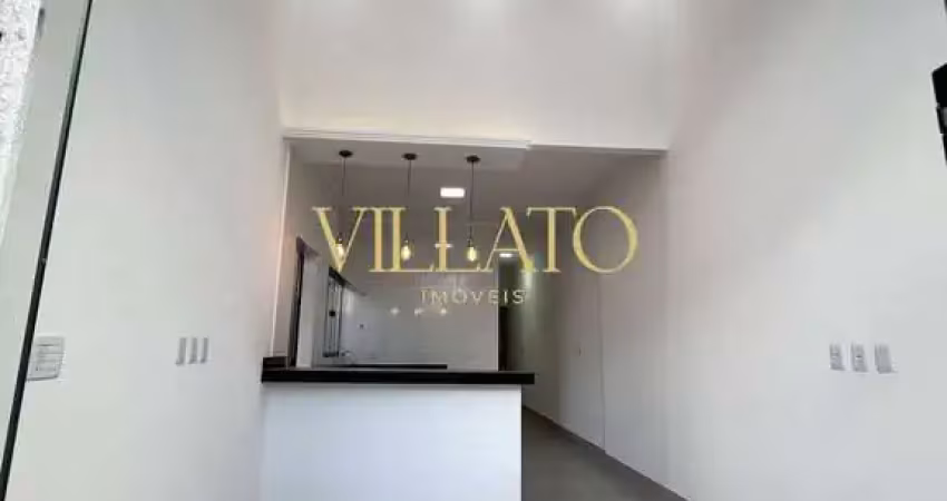 Casa com 2 quartos à venda na Rua 6 quadra 45 lote 8, 22, Setor Barcelos, Trindade