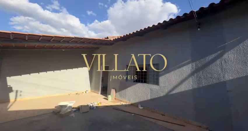 Casa com 3 quartos à venda na Avenida Mangalô, 02, Residencial Brisas da Mata, Goiânia