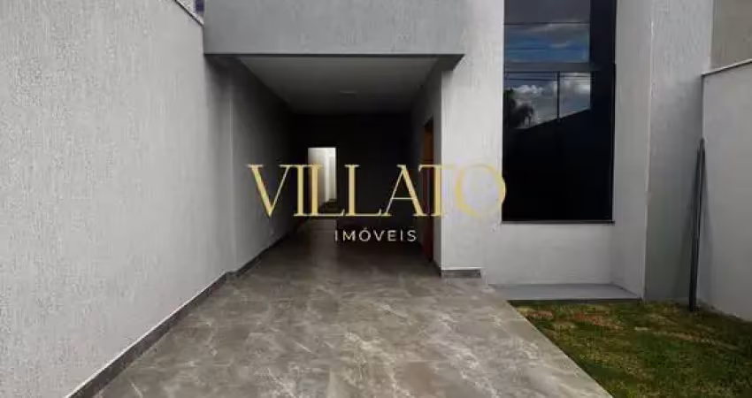 Casa com 2 quartos à venda na Rua Presidente Wilson Quadra 59 Lote 3 Casa 1, 22, Jardim Presidente, Goiânia