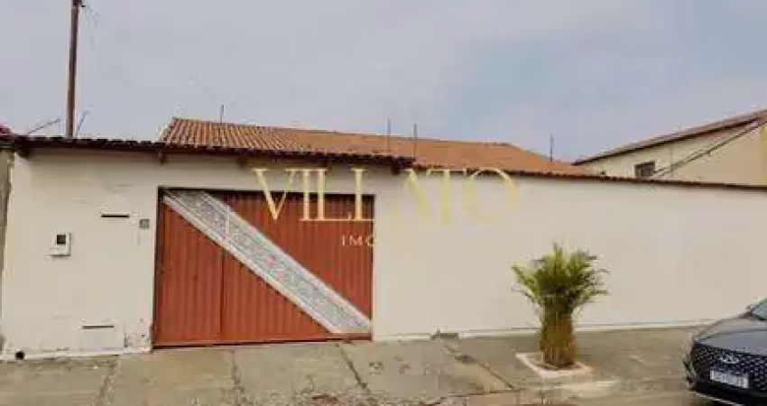Excelente casa sozinha no lote, no setor santa rita - goiânia