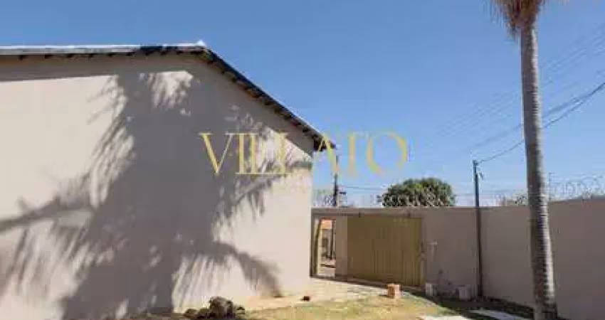 Casa com 3 quartos à venda na Rua 3, 22, Setor Maysa Extensão, Goiânia