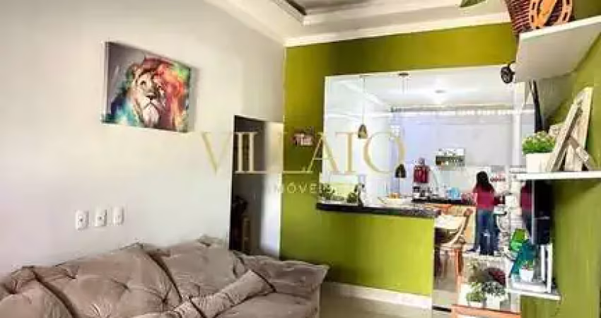 Casa com 3 quartos à venda na Rua JI 2, 22, Residencial Humaitá, Goiânia