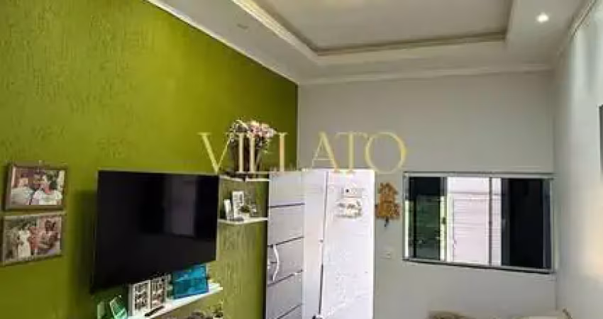Casa com 3 quartos à venda na Rua JI 2, 22, Residencial Humaitá, Goiânia