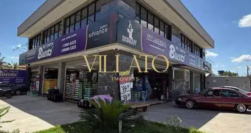 Passa-se o ponto comercial com toda mobilia cidade jardim-goiânia-go
