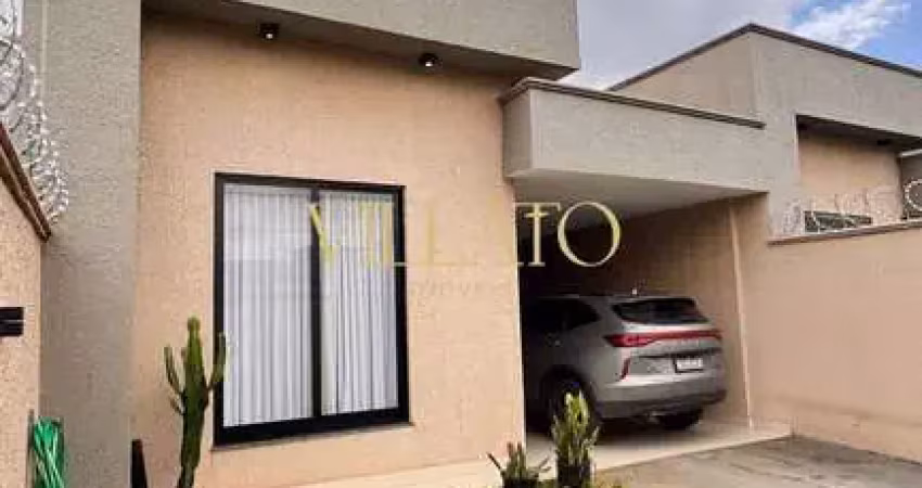 Casa com 3 quartos à venda na Rua 26, 26, Cardoso Continuação, Aparecida de Goiânia