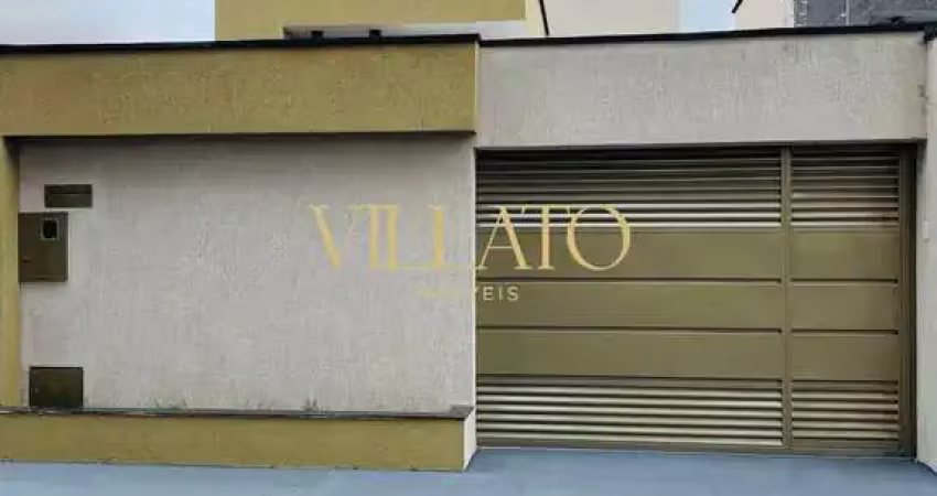 Casa com 3 quartos à venda na Rua 10, 22, Vila Santa Helena, Goiânia