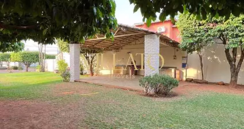 Casa 3/4 a venda no condomínio malibu 1 região noroeste – goiânia/go