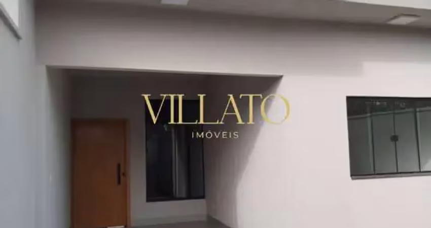 Casa com 3 quartos à venda na Rua Similiana Barbosa, 22, Residencial Antônio Barbosa, Goiânia