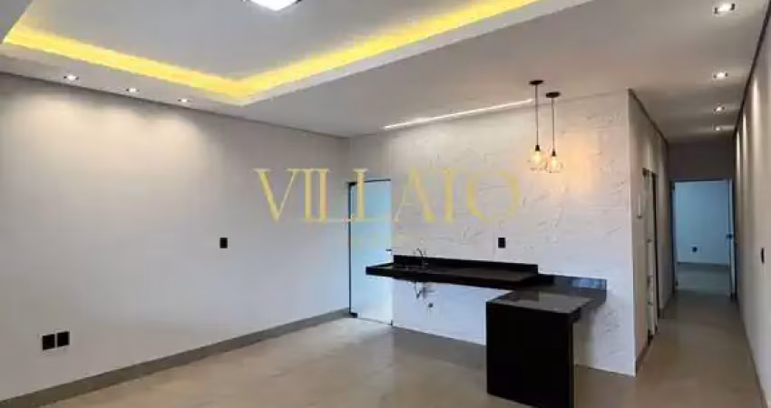 Casa com 2 quartos à venda na Rua Natal Quadra 58 Lote 17, 22, Setor Maysa, Trindade