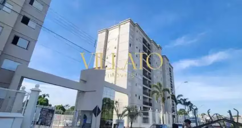 Apartamento com 2 quartos à venda na Rua 1 E, 33, Garavelo Residencial Park, Aparecida de Goiânia