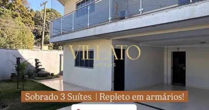 Casa com 4 quartos à venda na Rua C80, 22, Setor Sudoeste, Goiânia