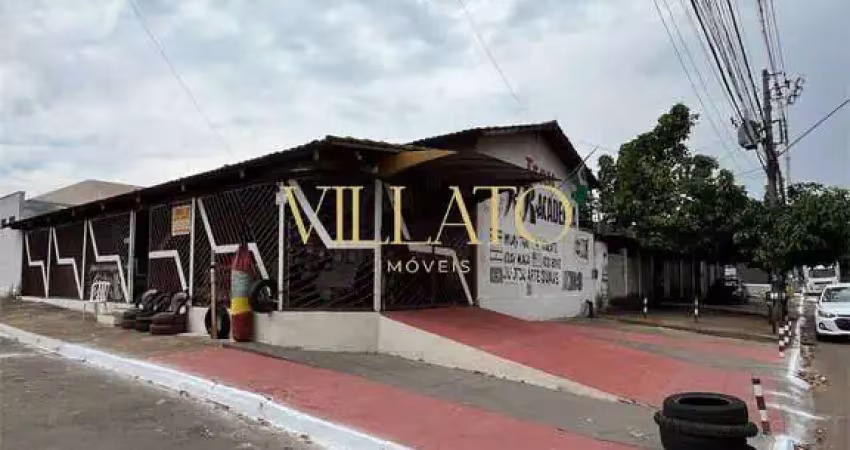 Casa com 3 quartos à venda na Avenida Noel Rosa Quadra 179 Lote 2, 22, Conjunto Vera Cruz, Goiânia
