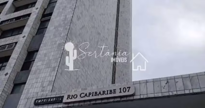 Sala para Venda com excelente localização no Empresarial Rio Capibaribe