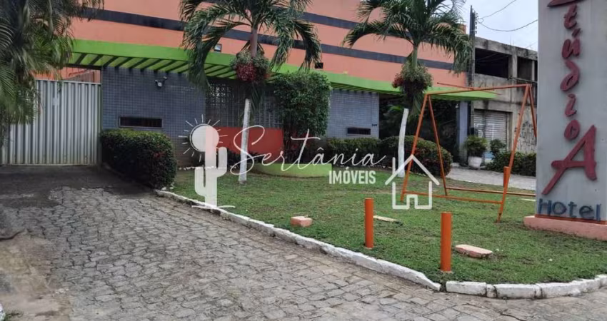 Imóvel Comercial (Motel/Prédio) para venda na zona Norte, em funcionamento