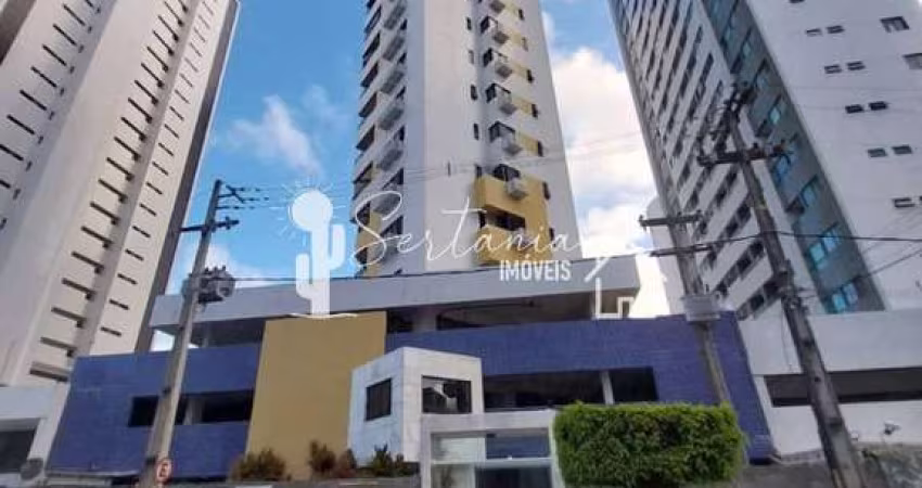 Apartamento Mobiliado para Alugar com Excelente Localização – Boa Viagem – Recife/PE.