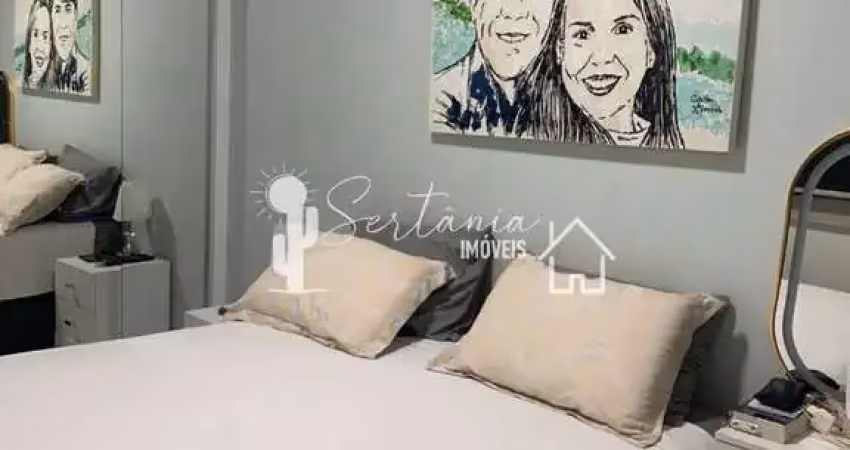Venda apartamento em Boa Viagem 03 quartos, 02 vagas, Área de lazer.