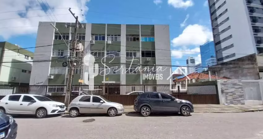 Apartamento para venda com excelente localização, na rua petrolina, 61 - boa viagem – recife/pe.