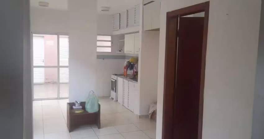 Sobrado com 2 dormitórios à venda, 135 m² por r$ 382.000,00 - solemar - praia grande/sp