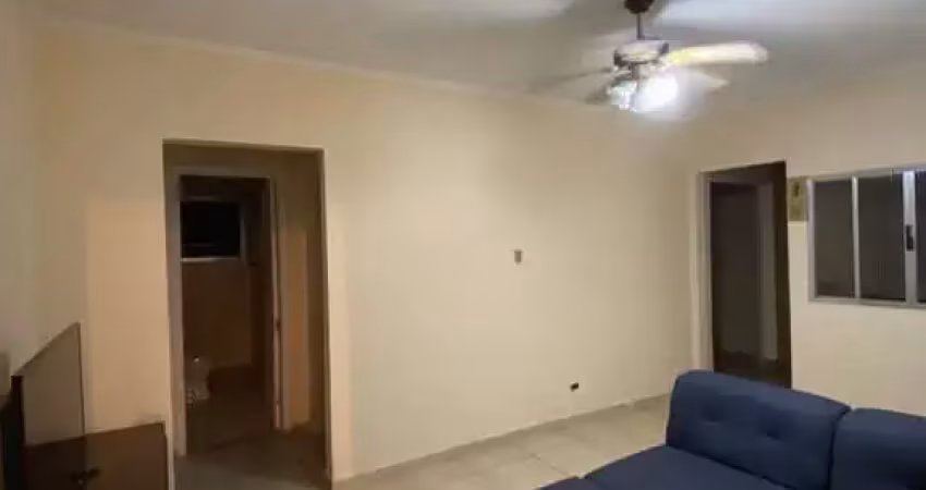 Apartamento com 2 dormitórios à venda, 50 m² por r$ 297.000,00 - boqueirão - praia grande/sp