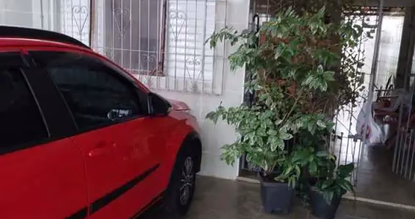 Casa com 2 dormitórios à venda, 67 m² por r$ 390.000,00 - vila assunção - praia grande/sp