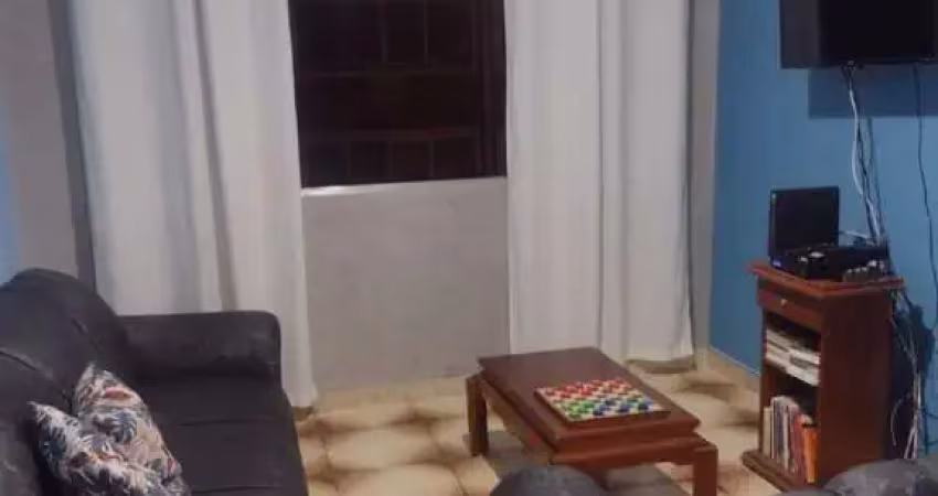 Apartamento com 2 dormitórios, 64 m² - venda por r$ 310.000,00 ou aluguel por r$ 2.400,00/mês - vila assunção - praia grande/sp