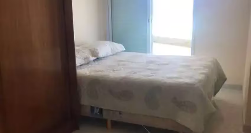 Apartamento com 4 dormitórios à venda, 209 m² por r$ 1.170.000,00 - vila assunção - praia grande/sp