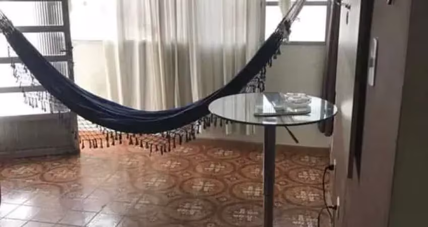 Apartamento com 1 quarto à venda na Rua Amazonas, 417, Canto do Forte, Praia Grande