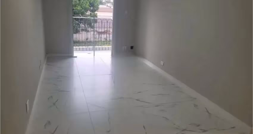 Apartamento no caiçara próximo à feirinha 400m da praia