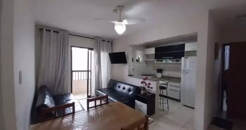Apartamento com 2 quartos à venda na Rua Martin Afonso de Souza, 1050, Aviação, Praia Grande