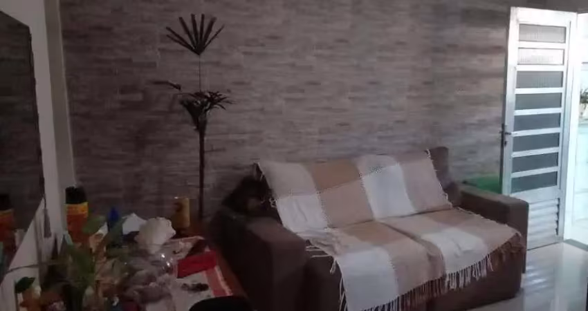 Casa à venda, 62 m² por r$ 330.000,00 - aviação - praia grande/sp