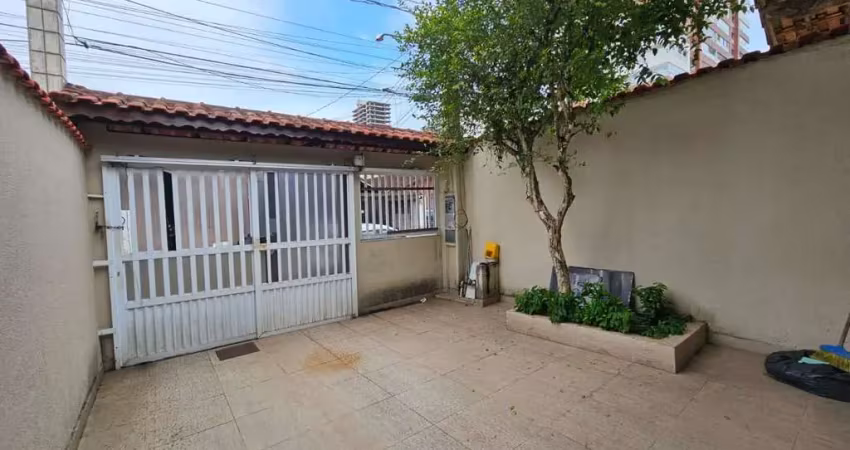 Casa à venda, 78 m² por r$ 495.000,00 - vila guilhermina - praia grande/sp