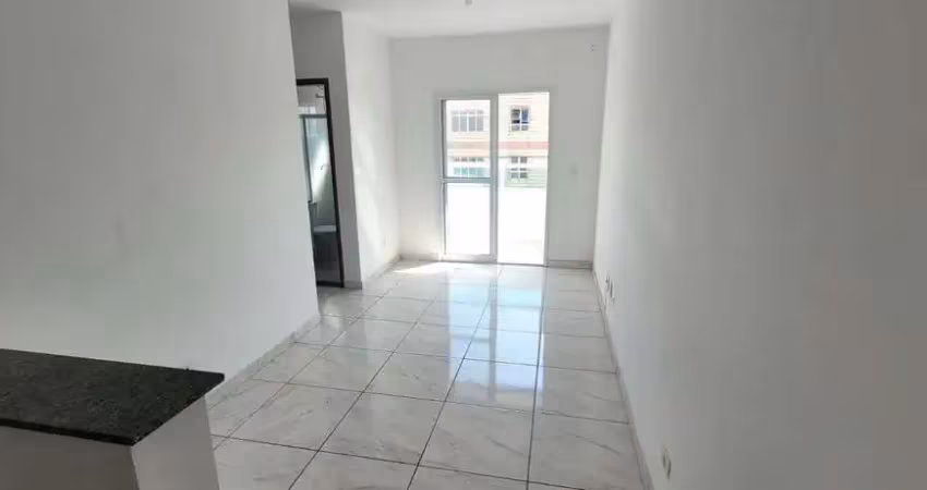 Apartamento com 2 dormitórios à venda, 55 m² por r$ 330.000,00 - cidade ocian - praia grande/sp
