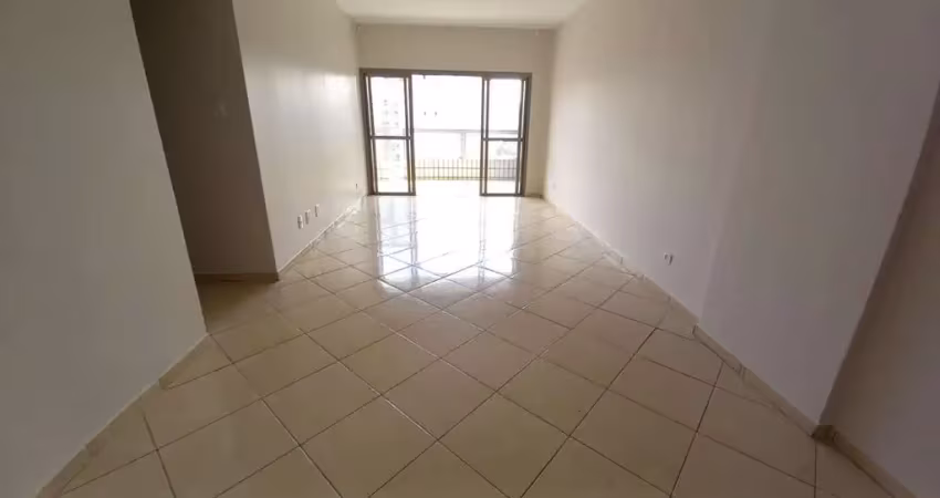 Apartamento com 2 dormitórios para alugar, 80 m² por r$ 3.700,00/mês - canto do forte - praia grande/sp