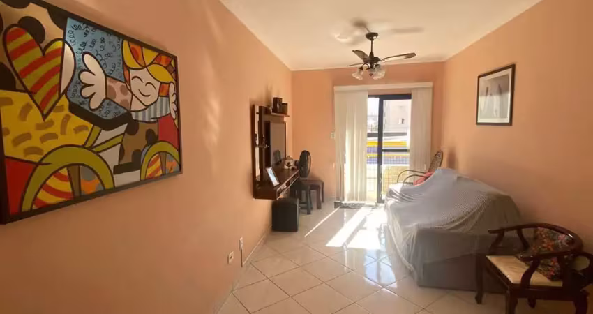 Apartamento à venda, 62 m² por r$ 295.000,00 - aviação - praia grande/sp