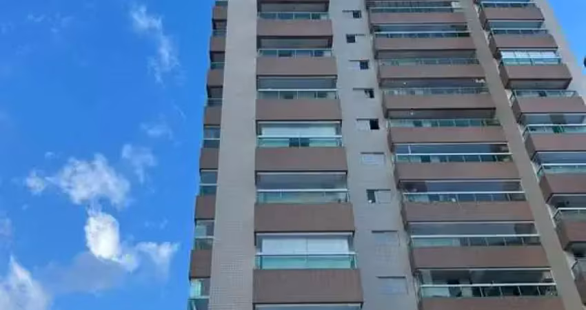 Apartamento com 2 dormitórios à venda, 69 m² por r$ 450.000,00 - tupi - praia grande/sp