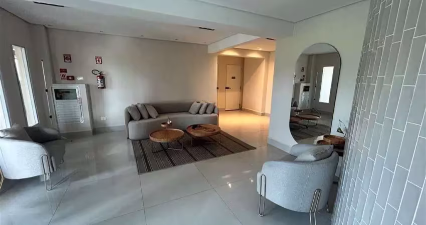 Apartamento com 3 dormitórios à venda, 101 m² por r$ 615.000 - vila guilhermina - praia grande/sp