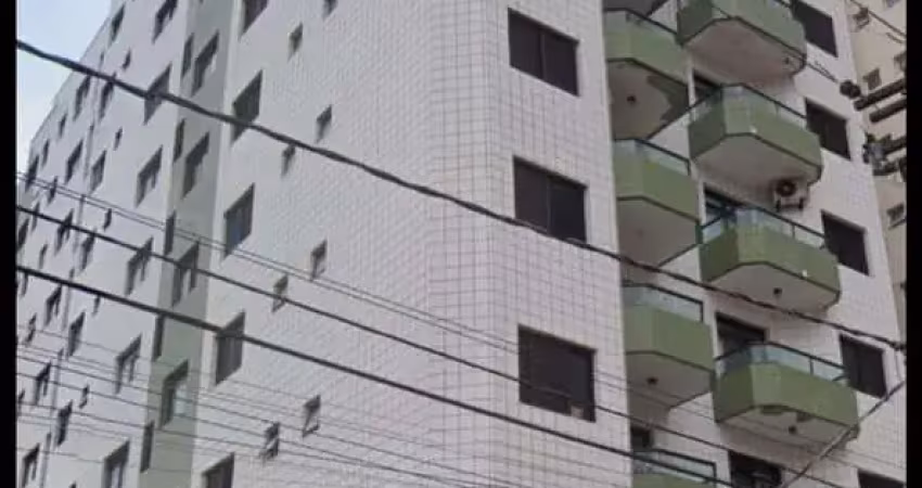 Apartamento à venda, 50 m² por r$ 265.000,00 - aviação - praia grande/sp