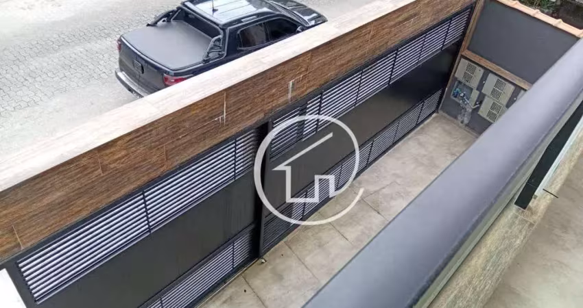 Casa à venda, 65 m² por R$ 410.000,00 - Aviação - Praia Grande/SP