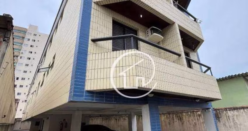 Apartamento à venda, 45 m² por R$ 220.000,00 - Aviação - Praia Grande/SP