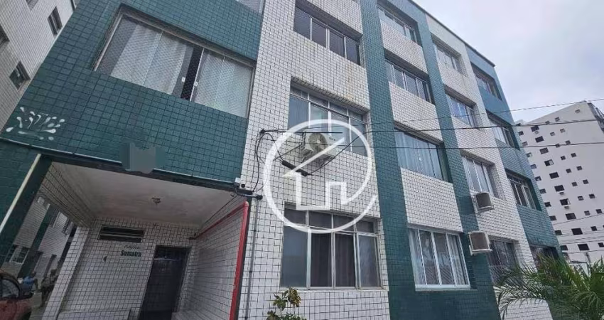 Kitnet à venda, 34 m² por R$ 230.000,00 - Vila Tupi - Praia Grande/SP