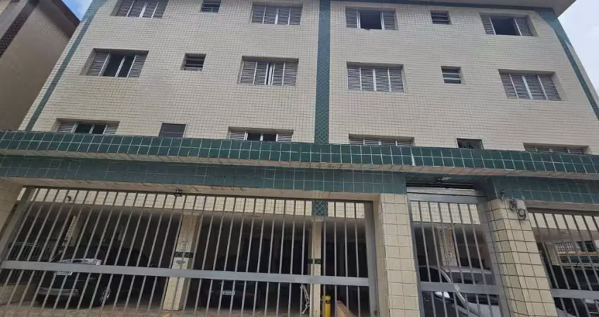 Apartamento para alugar, 64 m² por r$ 2.500,00/mês - vila guilhermina - praia grande/sp