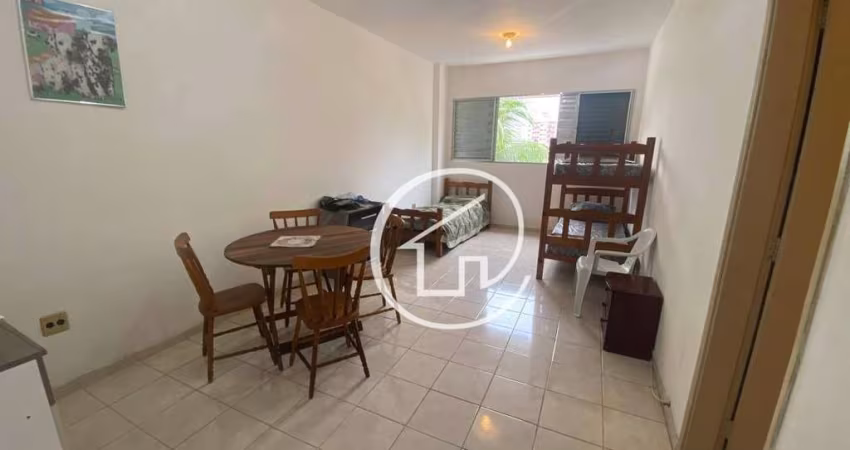 Kitnet com 1 dormitório à venda, 35 m² por R$ 160.000,00 - Mirim - Praia Grande/SP
