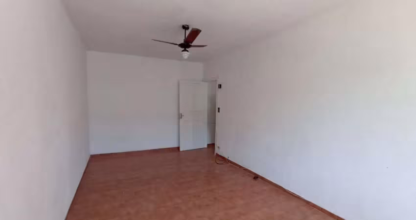 Apartamento com 1 dormitório à venda, 45 m² por r$ 240.000,00 - tupi - praia grande/sp
